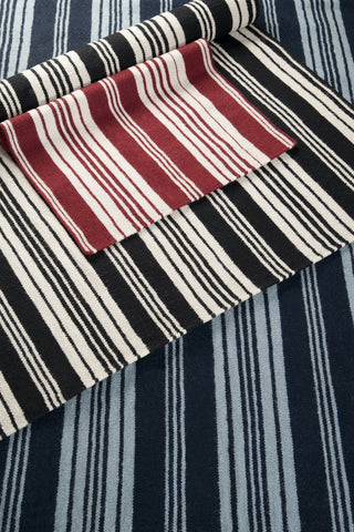 Surya Farmhouse Stripes FAR-7000 Area Rug