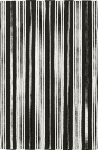 Surya Farmhouse Stripes FAR-7001 Area Rug