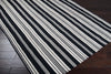 Surya Farmhouse Stripes FAR-7001 Area Rug
