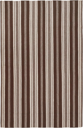 Surya Farmhouse Stripes FAR-7004 Area Rug