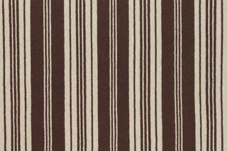 Surya Farmhouse Stripes FAR-7004 Area Rug