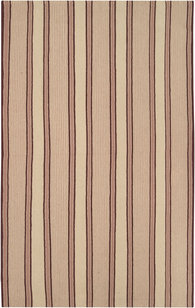 Surya Farmhouse Stripes FAR-7007 Area Rug