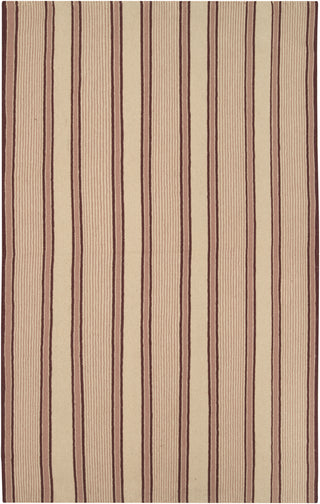 Surya Farmhouse Stripes FAR-7007 Area Rug