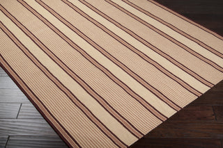 Surya Farmhouse Stripes FAR-7007 Area Rug