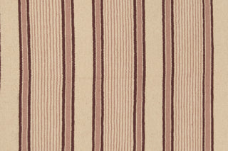 Surya Farmhouse Stripes FAR-7007 Area Rug