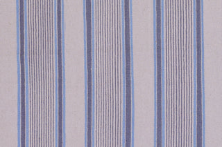 Surya Farmhouse Stripes FAR-7008 Area Rug