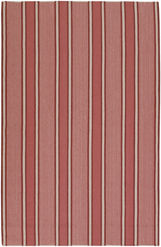 Surya Farmhouse Stripes FAR-7009 Area Rug