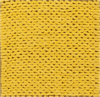 Surya Fargo FARGO-100 Sunflower Hand Woven Area Rug 16'' Sample Swatch