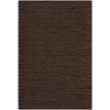 Surya Fargo FARGO-103 Chocolate Area Rug 2' x 3'
