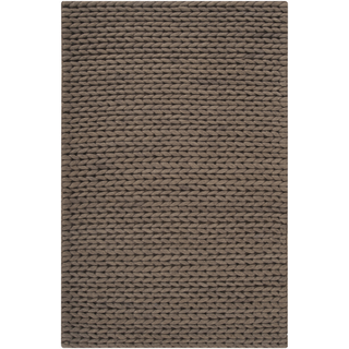 Surya Fargo FARGO-108 Taupe Area Rug 2' x 3'