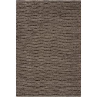 Surya Fargo FARGO-108 Taupe Area Rug 5' x 8'