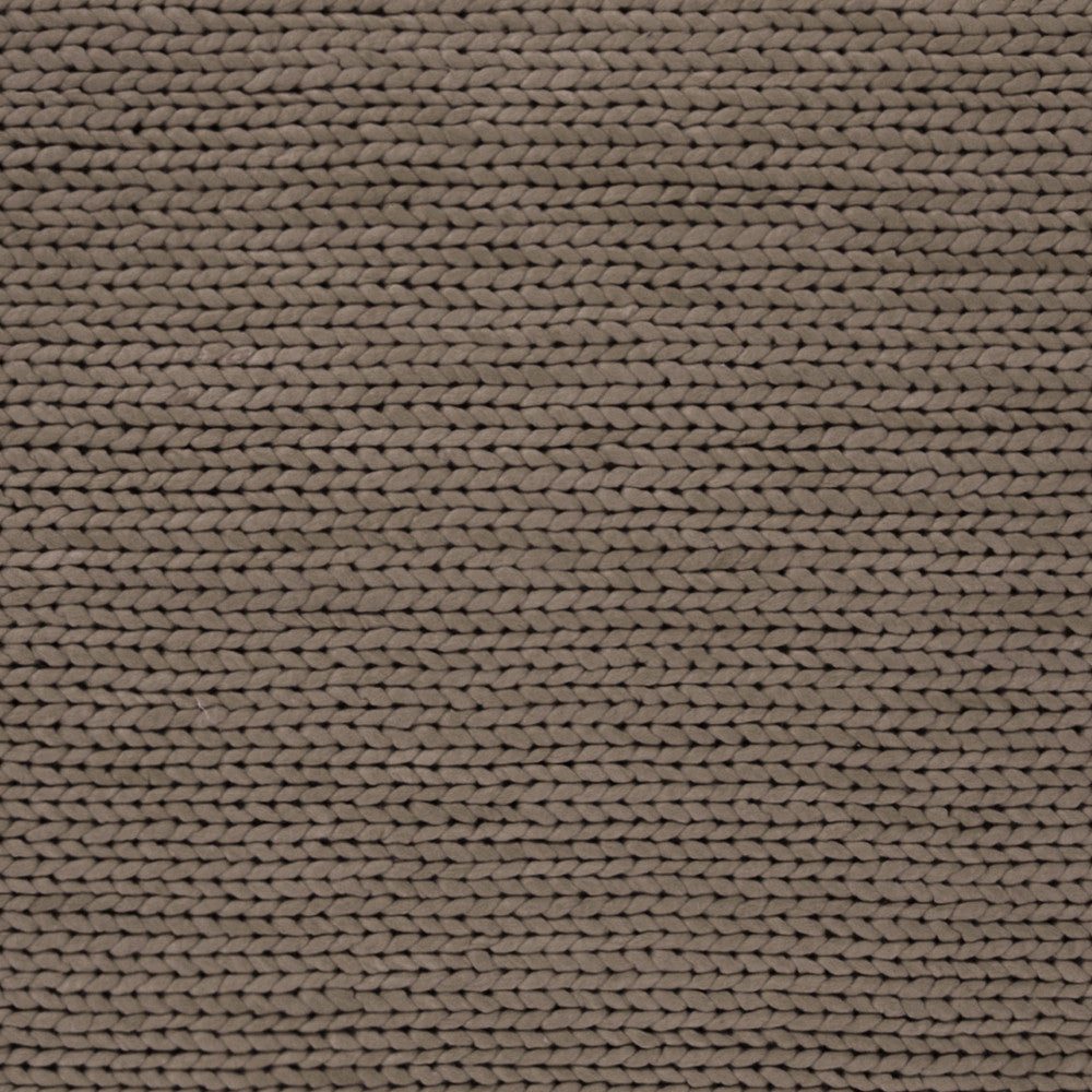 Surya Fargo FARGO-108 Taupe Hand Woven Area Rug Sample Swatch