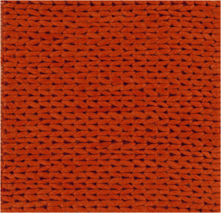 Surya Fargo FARGO-109 Burnt Orange Hand Woven Area Rug 16'' Sample Swatch