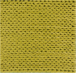 Surya Fargo FARGO-110 Lime Hand Woven Area Rug 16'' Sample Swatch