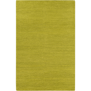 Surya Fargo FARGO-110 Lime Area Rug 5' x 8'