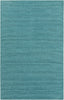 Surya Fargo FARGO-112 Teal Area Rug 5' x 8'