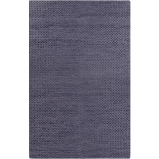 Surya Fargo FARGO-116 Navy Area Rug 5' x 8'