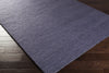 Surya Fargo FARGO-116 Area Rug 5x8 Corner Feature