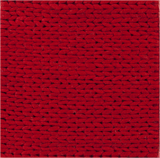 Surya Fargo FARGO-117 Cherry Hand Woven Area Rug 16'' Sample Swatch