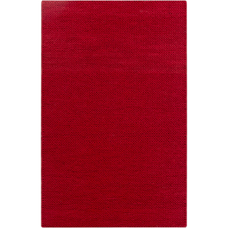 Surya Fargo FARGO-117 Cherry Area Rug 5' x 8'