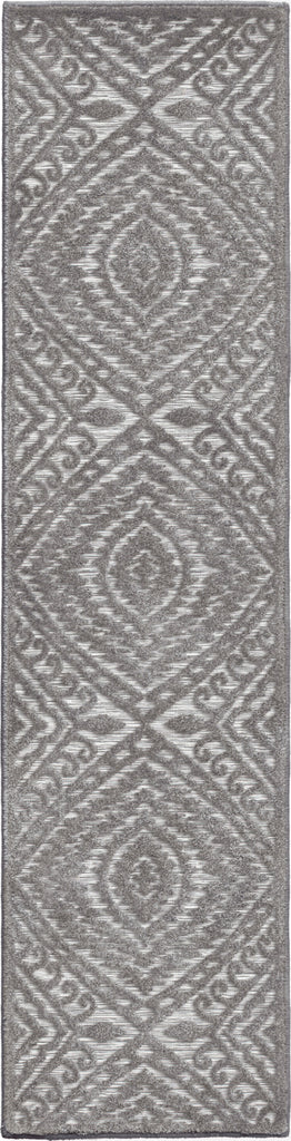 Orian Rugs Farmhouse Acena Silverton Area Rug main image