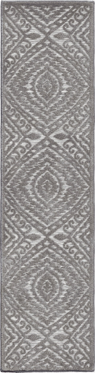Orian Rugs Farmhouse Acena Silverton Area Rug main image