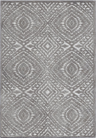 Orian Rugs Farmhouse Acena Silverton Area Rug Main Image