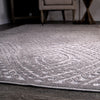 Orian Rugs Farmhouse Acena Silverton Area Rug 