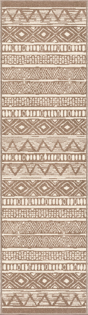 Orian Rugs Farmhouse Bamba Driftwood Area Rug main image