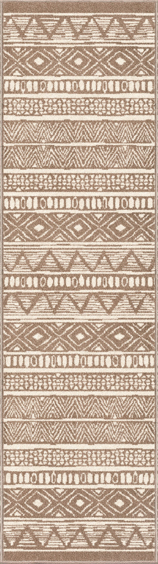 Orian Rugs Farmhouse Bamba Driftwood Area Rug main image