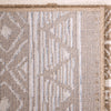 Orian Rugs Farmhouse Bamba Driftwood Area Rug 