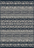 Orian Rugs Farmhouse Bamba Indigo Area Rug Main Image