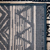 Orian Rugs Farmhouse Bamba Indigo Area Rug 