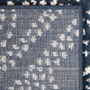Orian Rugs Farmhouse Camille Catalina Blue Area Rug 