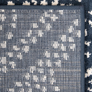 Orian Rugs Farmhouse Camille Catalina Blue Area Rug 