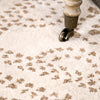 Orian Rugs Farmhouse Camille Seashell Area Rug 