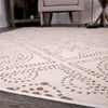 Orian Rugs Farmhouse Camille Seashell Area Rug 