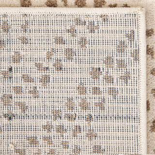 Orian Rugs Farmhouse Camille Seashell Area Rug 