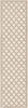 Orian Rugs Farmhouse Fusion Lattice Driftwood Area Rug main image
