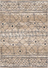Orian Rugs Farmhouse Gabbeh Field Faded Driftwood Area Rug Main Image