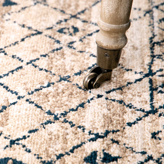 Orian Rugs Farmhouse Gabbeh Field Faded Driftwood Area Rug 