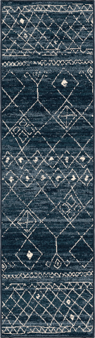 Orian Rugs Farmhouse Gabbeh Field Faded Driftwood Area Rug Main Image