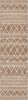 Orian Rugs Farmhouse Grand Turk Driftwood Area Rug 