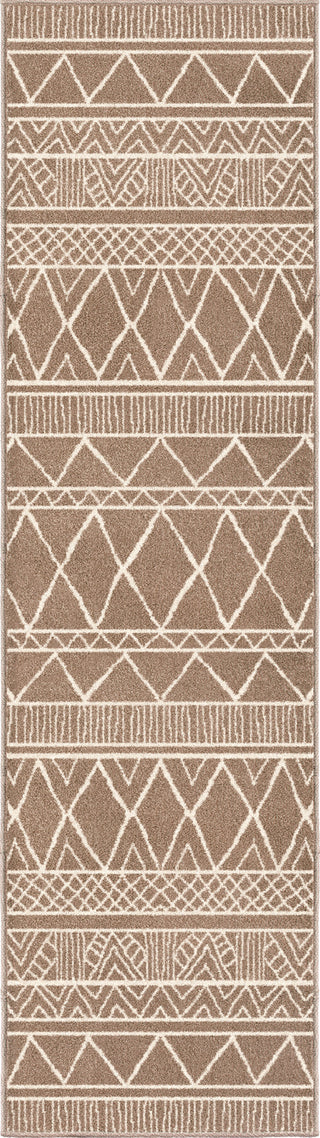 Orian Rugs Farmhouse Grand Turk Driftwood Area Rug 