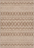 Orian Rugs Farmhouse Grand Turk Driftwood Area Rug main image
