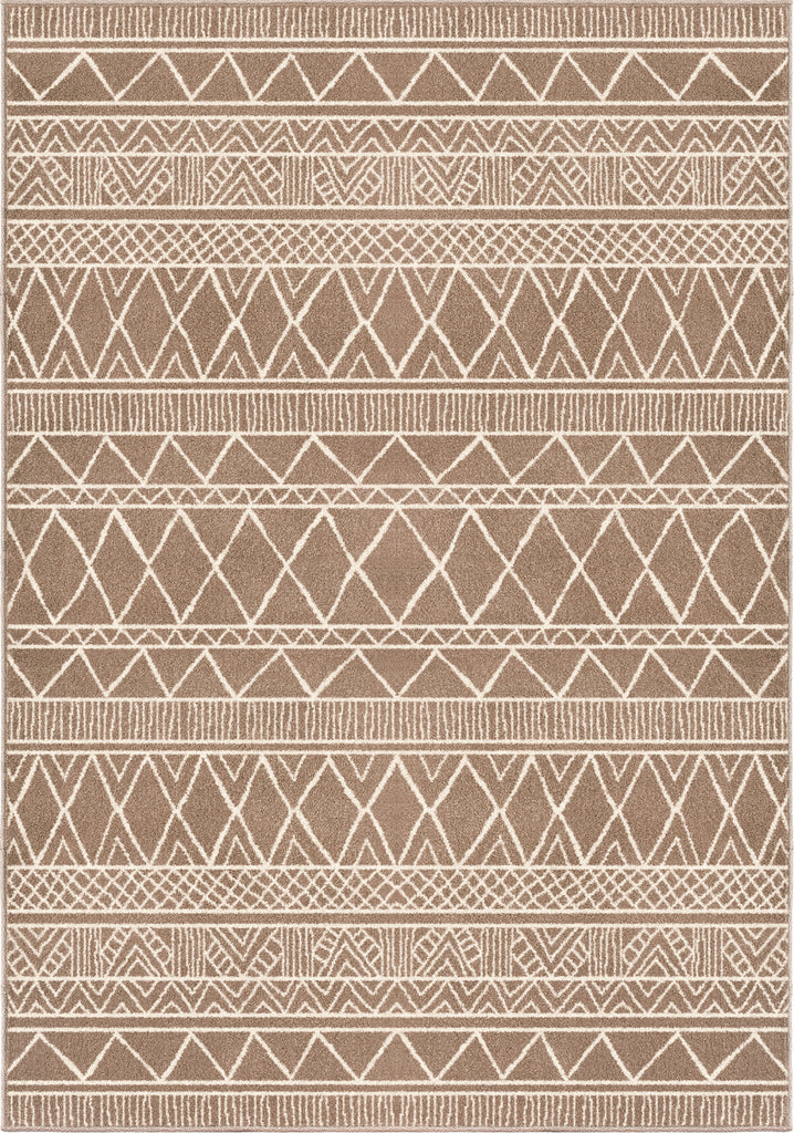 Orian Rugs Farmhouse Grand Turk Driftwood Area Rug main image
