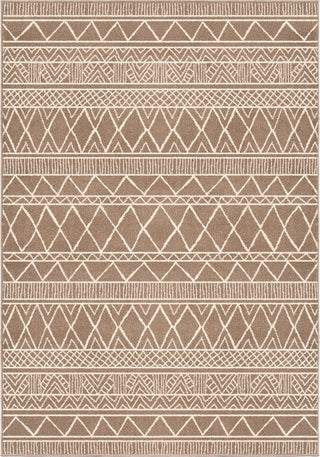 Orian Rugs Farmhouse Grand Turk Driftwood Area Rug main image