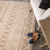 Orian Rugs Farmhouse Grand Turk Driftwood Area Rug 