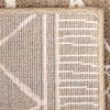 Orian Rugs Farmhouse Grand Turk Driftwood Area Rug 