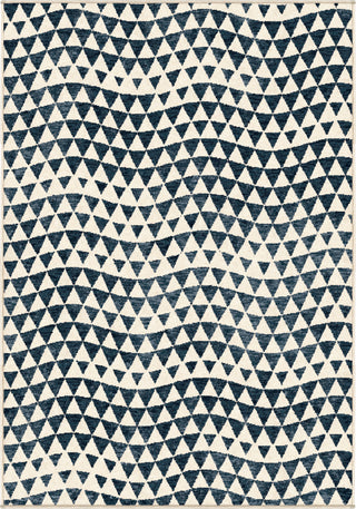 Orian Rugs Farmhouse Passing Ships Seashell Area Rug main image